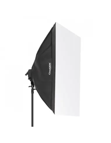 StudioLights™ Background Kit 2x 40x60cm 125W